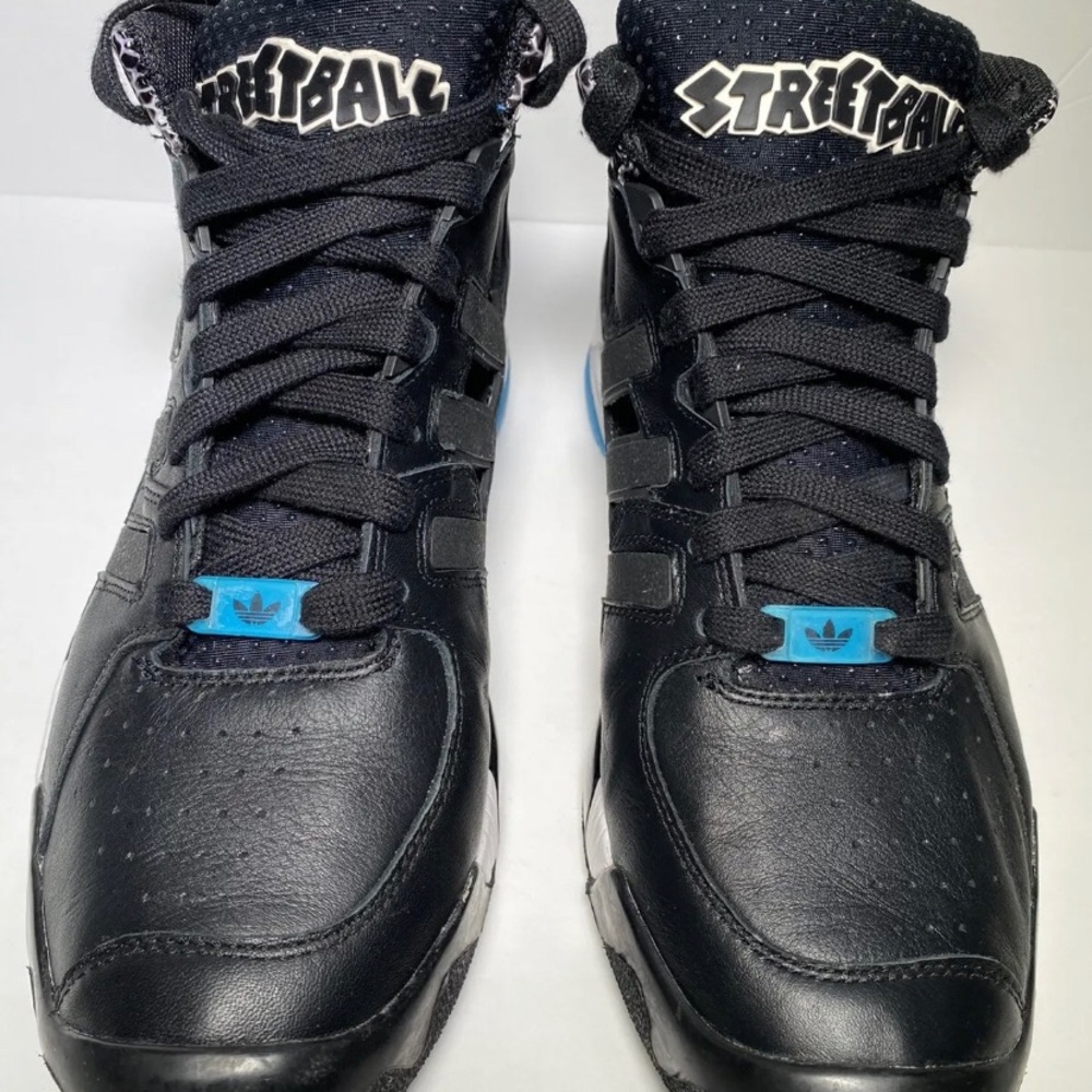 adidas streetball Originals D67890 Sz 11